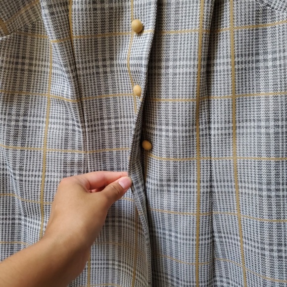 Vintage Wimzee Jr. by Mr. fine top - Picture 5 of 5